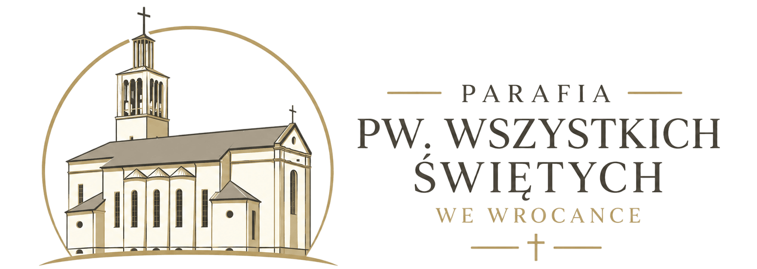 Parafia pw. Wszystkich Świętych we Wrocance