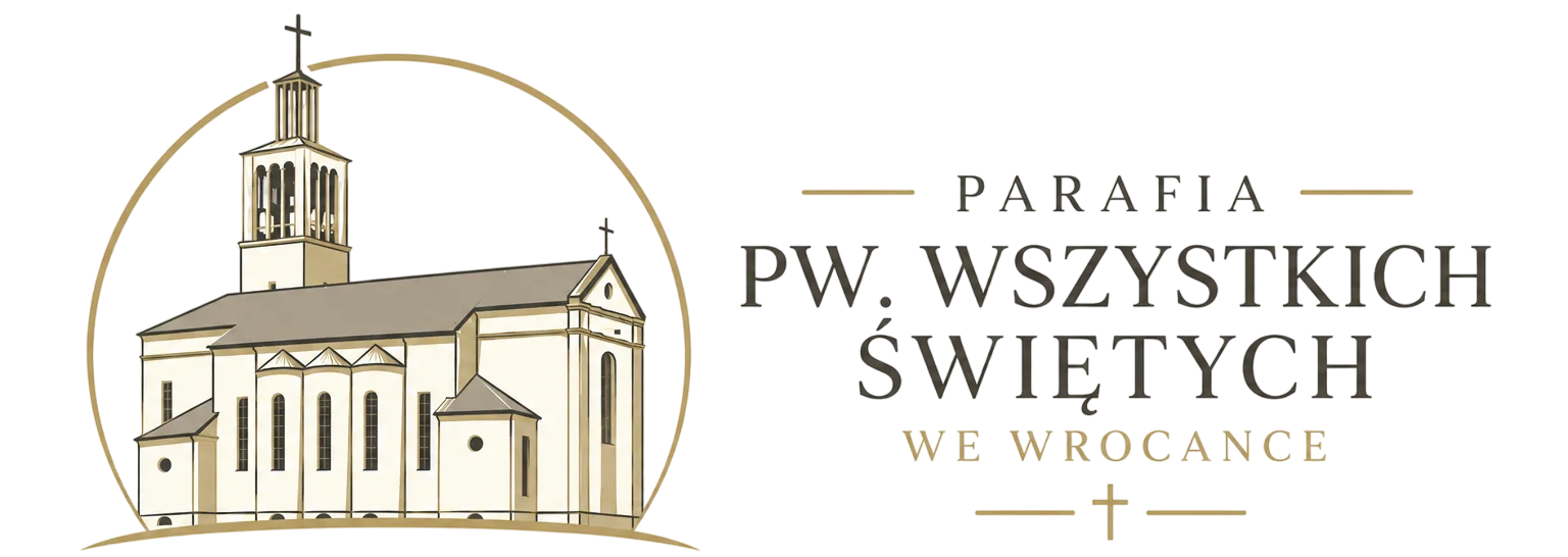 Parafia pw. Wszystkich Świętych we Wrocance